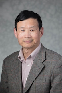Dr. Shinian Wu
